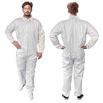 DENIM COVERALL(WHITE) サイズ3 ANCELLM DENIM COVERALL [WHITE] - Fresh Service NECESSARY or